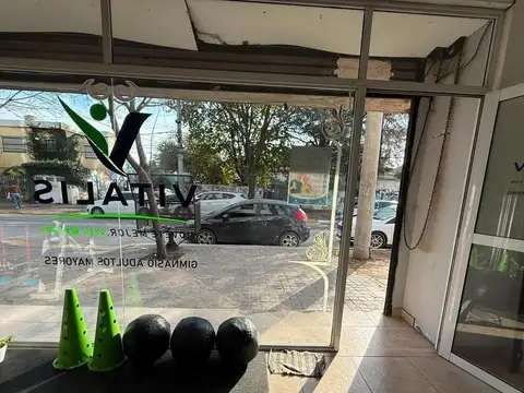Local en Venta 4 años