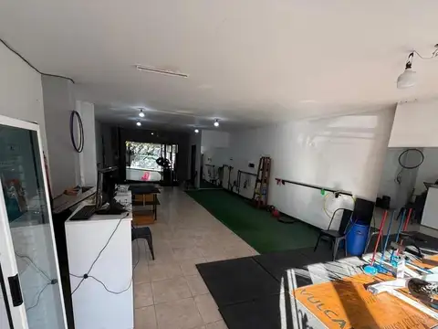 VENTA DE LOCAL MORENO CENTRO USD 65.000