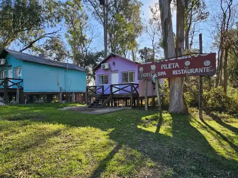 ruta prov 11 112 , Piso No definido