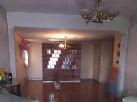 Departamento en Venta de 5 ambientes