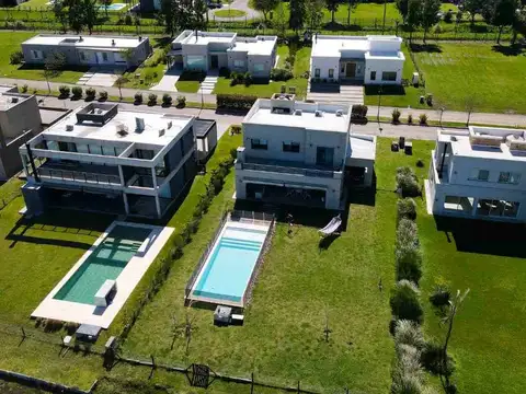 Casa en Venta 4 años