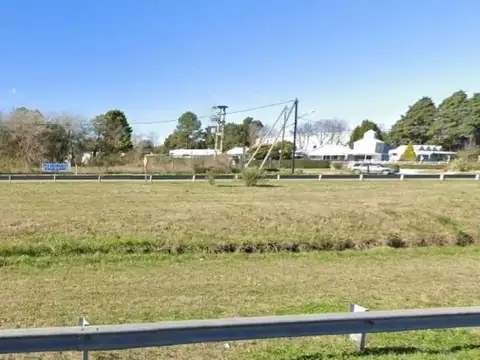 Terreno en Venta en Pilar Centro, USD 580.000