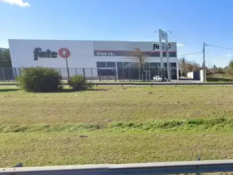 Terreno Lote  en Venta en Pilar,  G.B.A. Zona Norte - BLA0102_LP534032_2