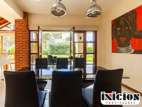 Casa en Venta en Mar de Ajo, USD 790.000