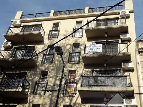 Departamento en Alquiler en San Fernando, Partido de San Fernando