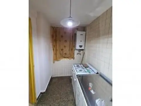 Avenida Rivadavia 5500