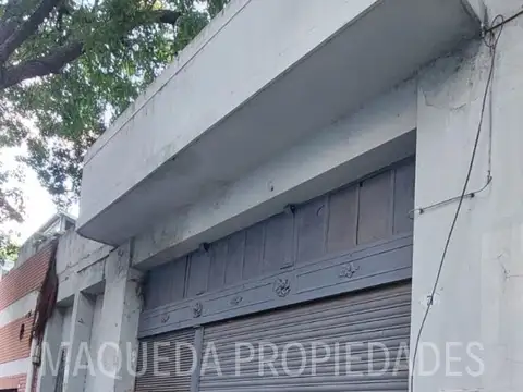 Terreno en Venta en Villa Crespo, USD 280.000