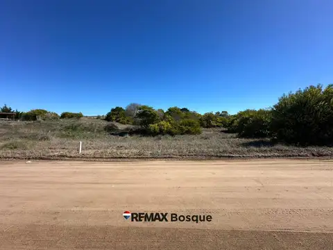 Lote 416, Senderos IV 100