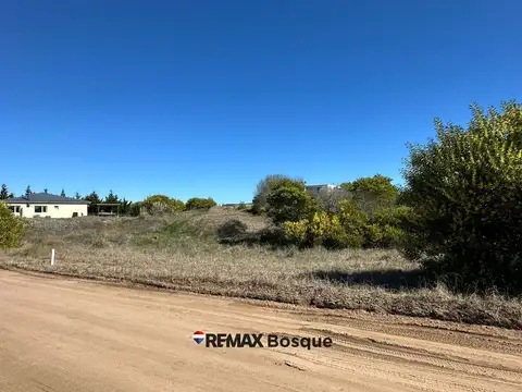 Terreno en Venta en Barrio Senderos 4, USD 45.000