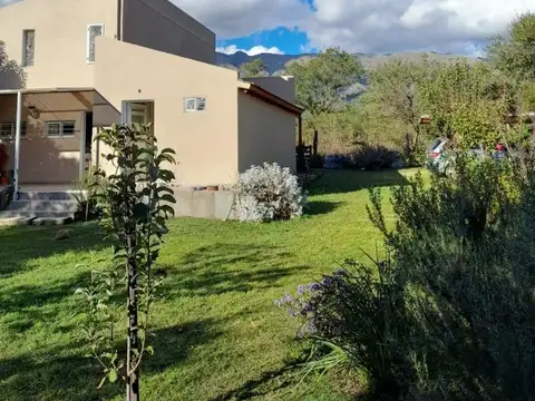 Casa en Venta en Piedra Blanca Arriba, Merlo