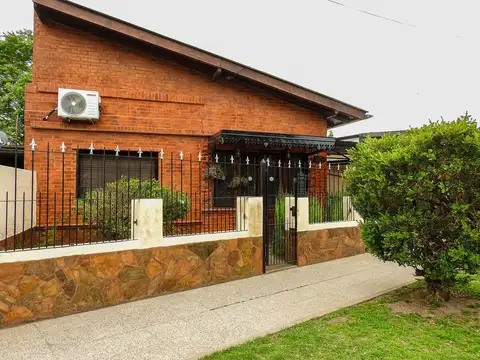 Casa en Venta de 4 dormitorios