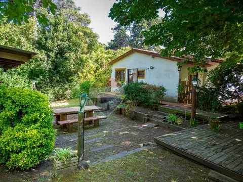 Casa 7 ambientes con 3 baños