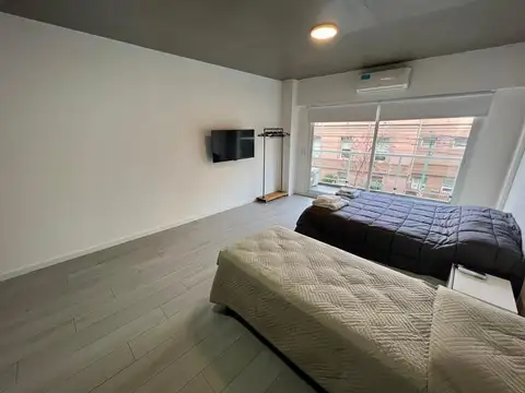 Departamento en Alquiler Temporal de Monoambiente