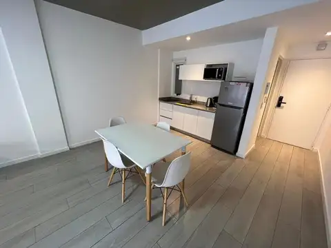 Departamento en Alquiler Temporal en Almagro, $ 45.000