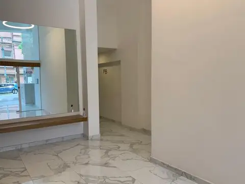 Departamento en Alquiler Temporal de Monoambiente