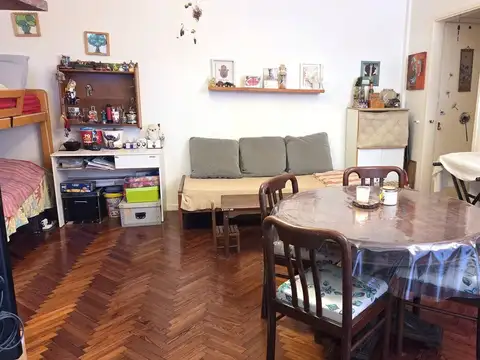 Departamento en Venta al Oeste