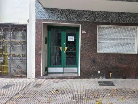 Venta Departamento 2 ambientes en Villa Urquiza
