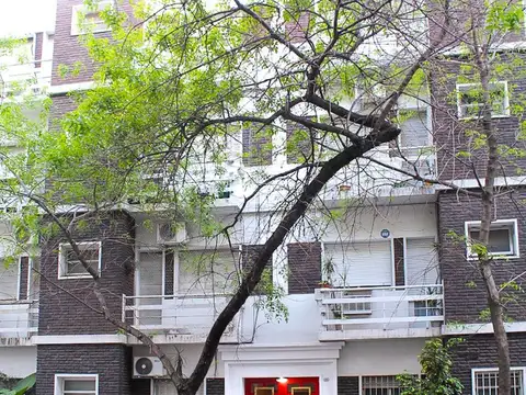 VENTA DEPARTAMENTO 2 AMB. PALERMO SOHO