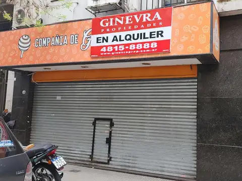 Local en Alquiler en Tribunales, $ 1.500.000
