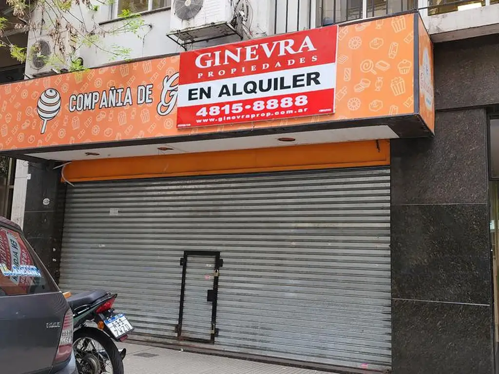 Lavalle al 1500