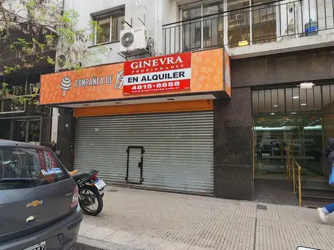 Lavalle al 1500
