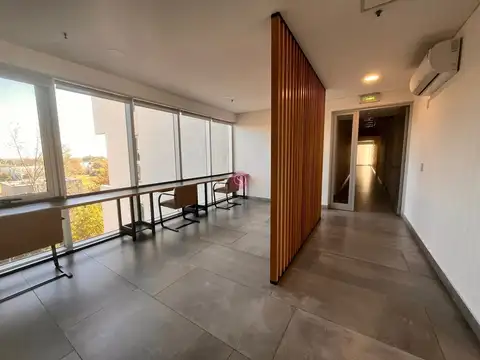 Departamento en venta STUDIOS Work&Live Pilar