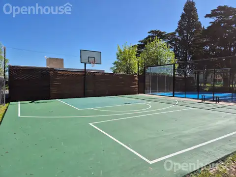 Venta Excelente lote en Barrio Santa Emilia