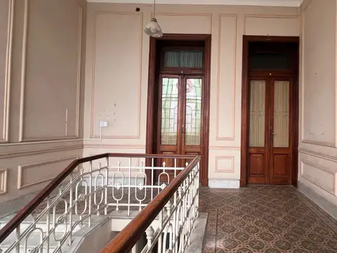 BARTOLOME MITRE  al 4000