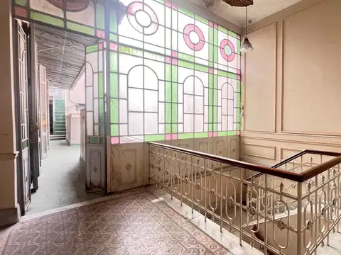 Depto Tipo Casa 10 ambientes con 3 baños