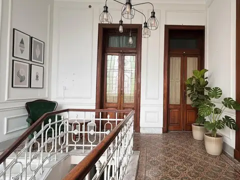 BARTOLOME MITRE  al 4000