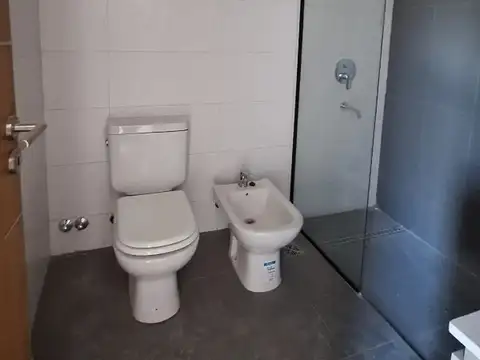 Departamento en Alquiler Apto profesional