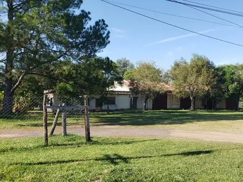 Galpon en Alquiler en Sauce Viejo, $ 3.500.000