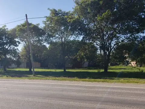 SE ALQUILAN GALPONES RUTA 11 SAUCE VIEJO Y 2.47HAS