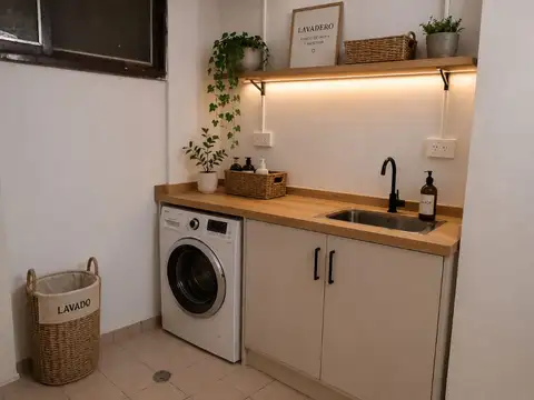 VENTA PH AL FRENTE SIN EXPENSAS 2 AMB + ESCRITORIO
