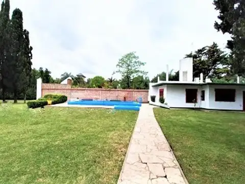 Excelente Propiedad En Venta Con 2 Viviendas Y Lotes Anexos. Ranelagh