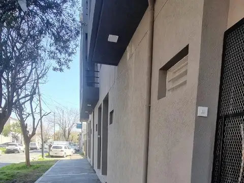 San Martin 1902 , Piso Pb