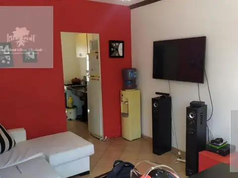 Depto Tipo Casa en Venta de 4 ambientes
