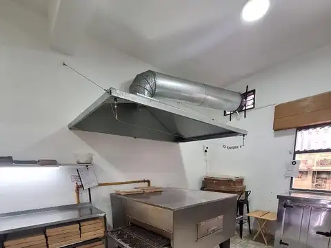 Fondo Comercio en Venta en Bernal, USD 25.000