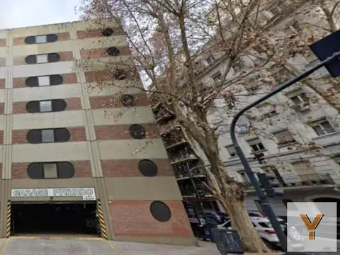 Cochera en Venta en Palermo, CABA