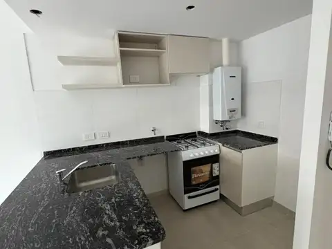 Departamento en Alquiler en Macrocentro, $ 590.000