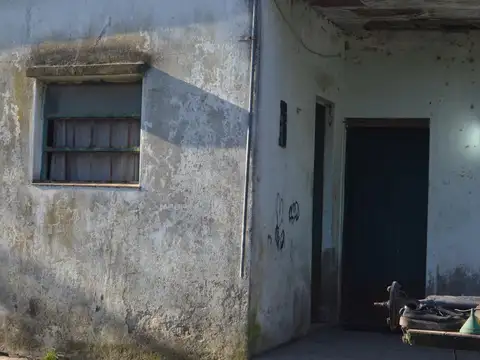 Washington (eduardo Maffia) 1100