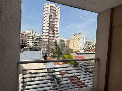 Avenida Juan Bautista Alberdi 2900