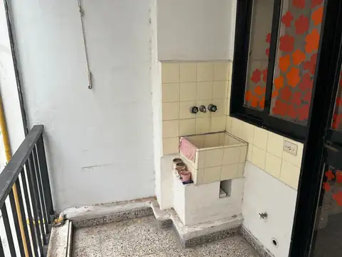 Departamento en Alquiler 50 años