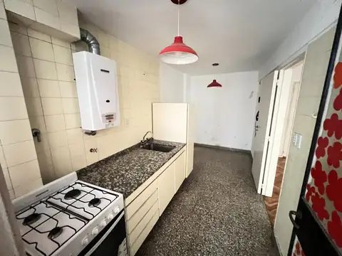 Departamento en Alquiler en Palermo, $ 800.000