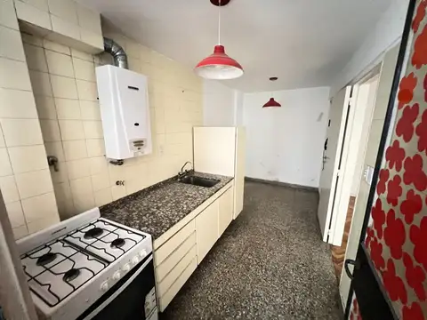 Departamento en Alquiler de 2 ambientes