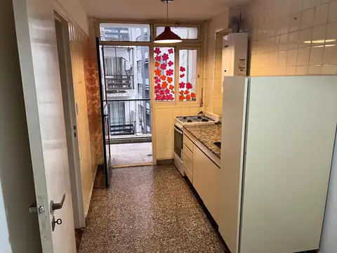 Departamento en Alquiler de 1 dormitorio