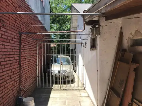 Casa - Venta - Argentina, San Miguel - Gral. Urquiza 885