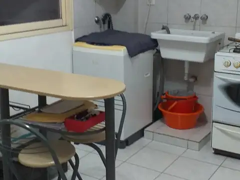 Departamento en Alquiler al Suroeste