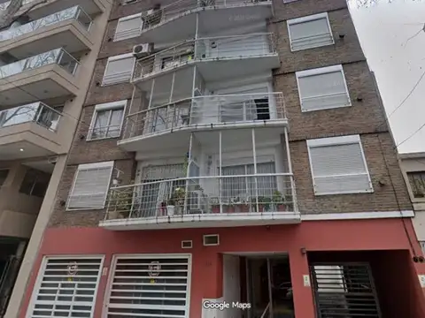 DOS AMBIENTES AMPLIOS CONTRAFRENTE BALCON IMPECABLE! 