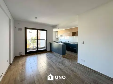 Departamento en Venta en Rosario, Santa Fe